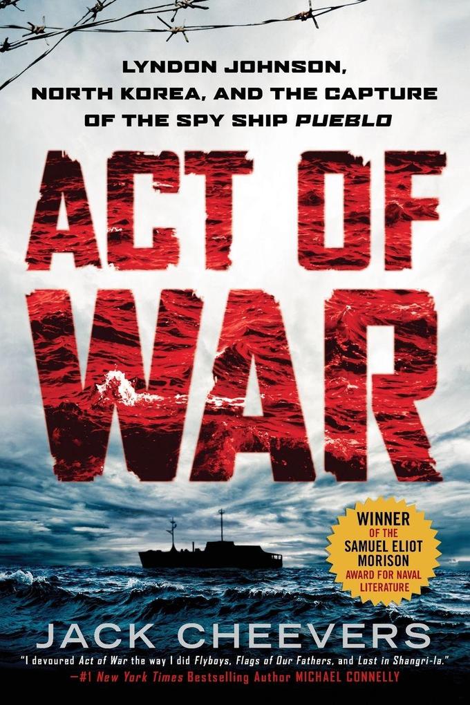 Act of War