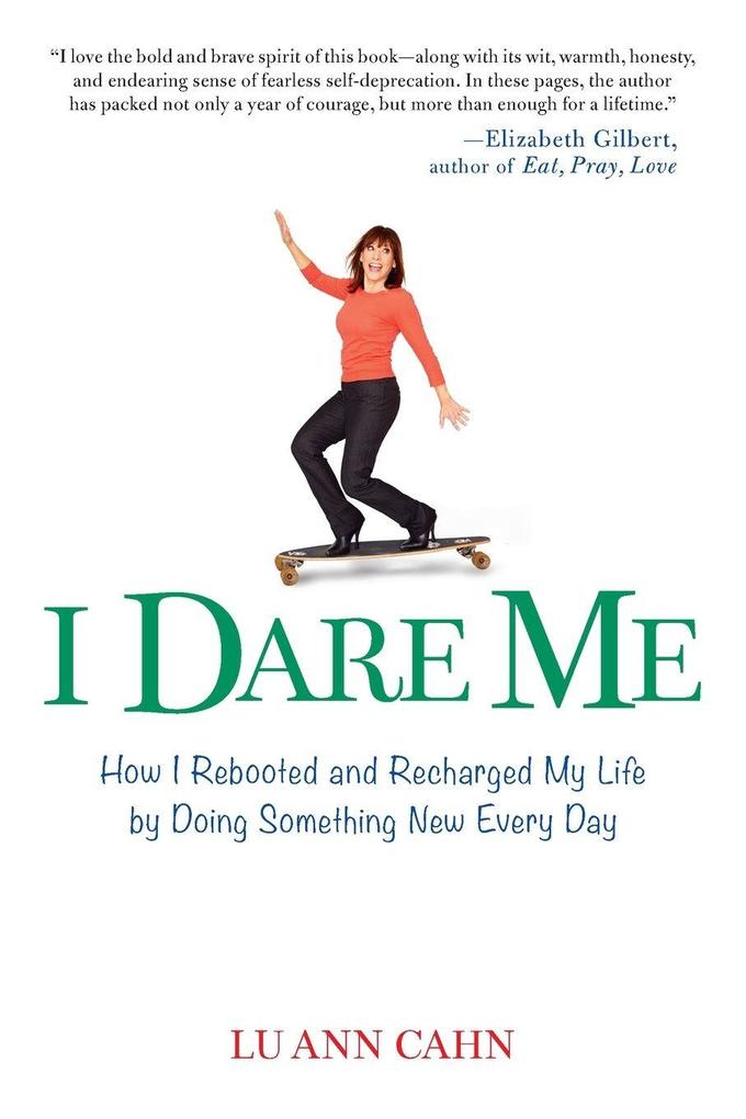 I Dare Me