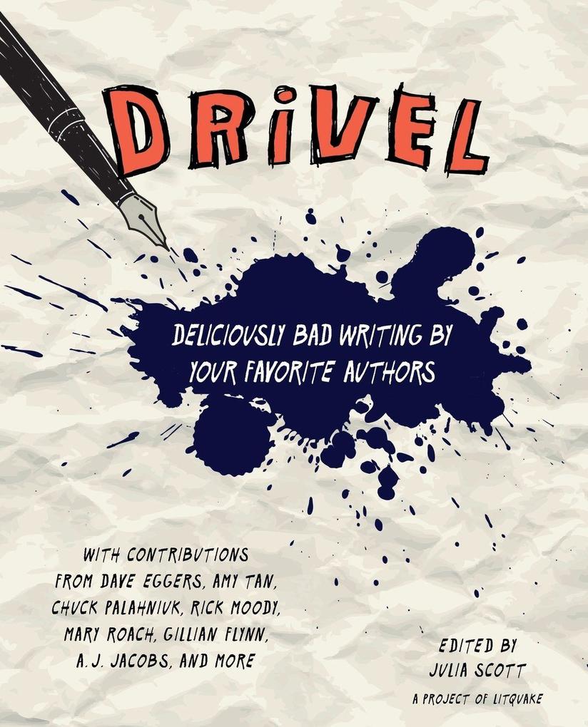 Drivel