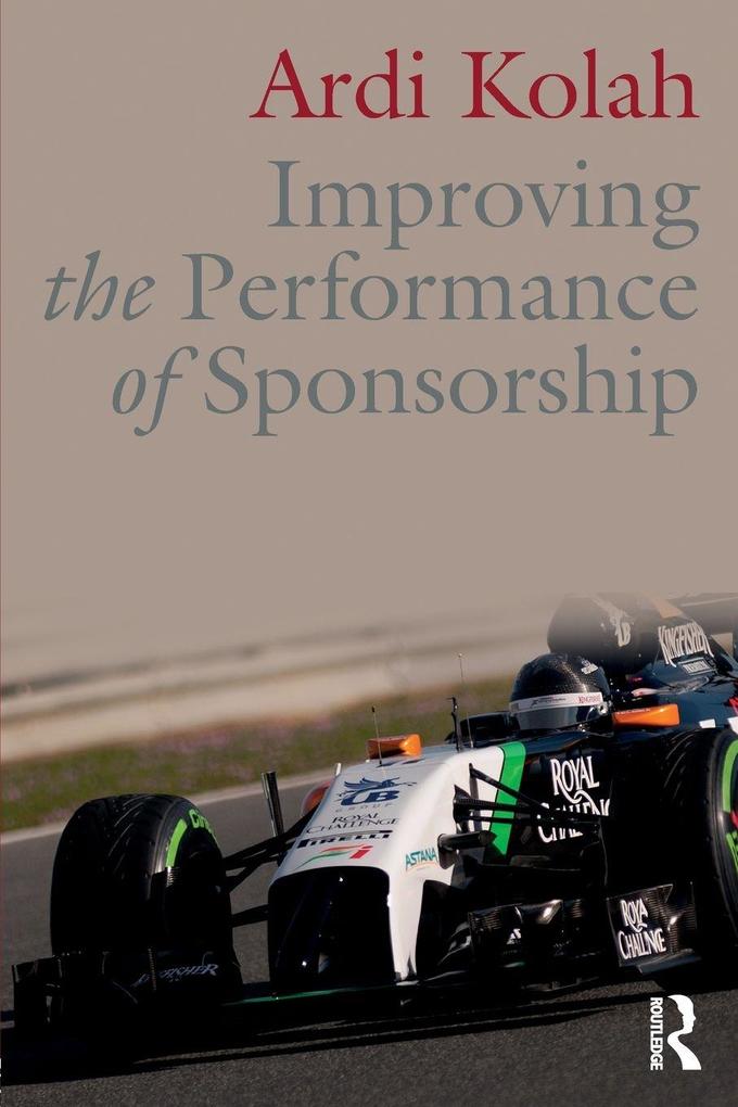 Improving the Performance of Sponsorship