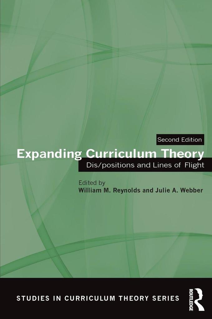 Expanding Curriculum Theory