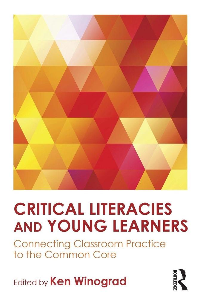 Critical Literacies and Young Learners