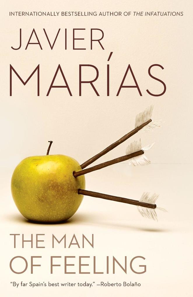 The Man of Feeling