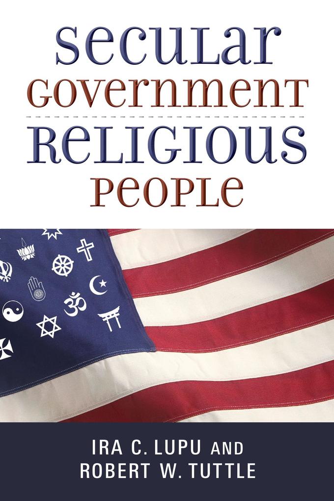 Secular Government Religious People
