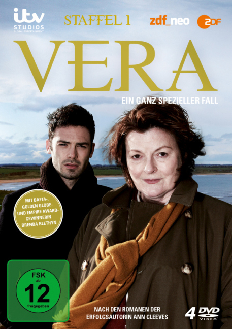 Vera - Ein ganz spezieller Fall