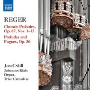 Orgelwerke Vol.14