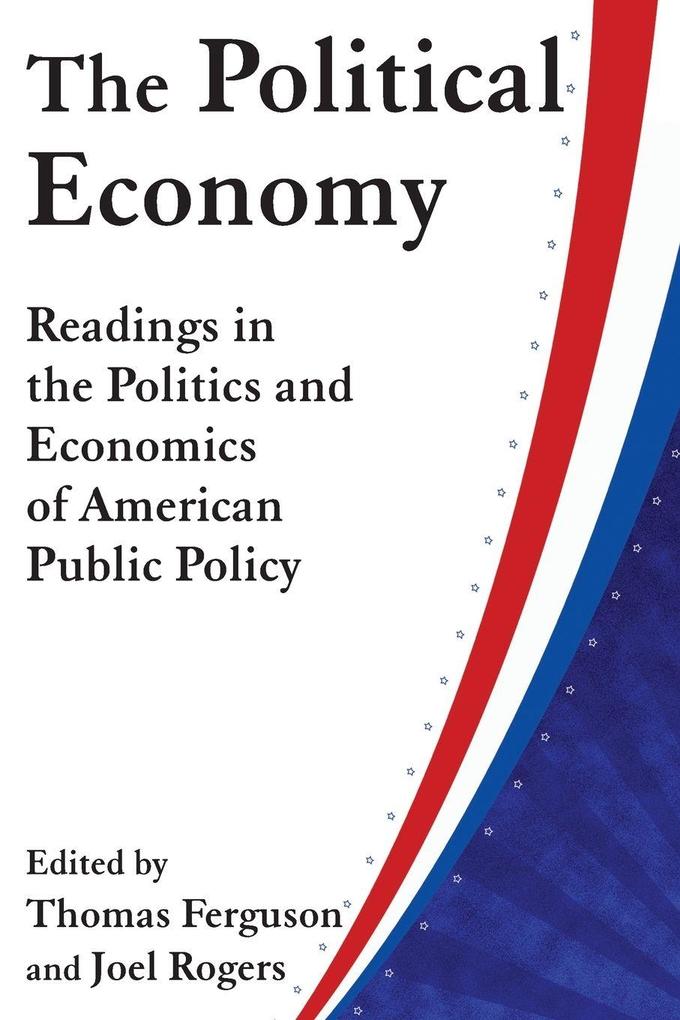 The Political Economy