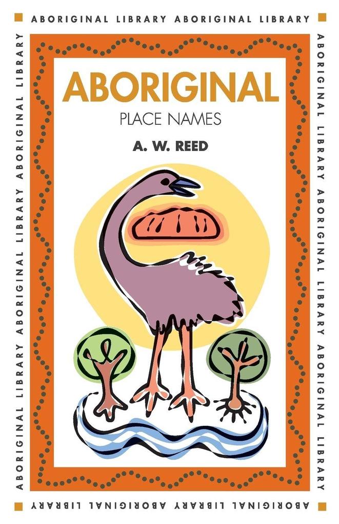 Aboriginal Place Names