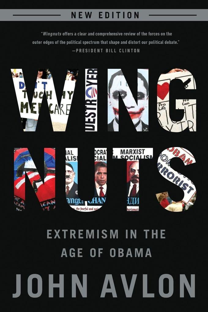 Wingnuts