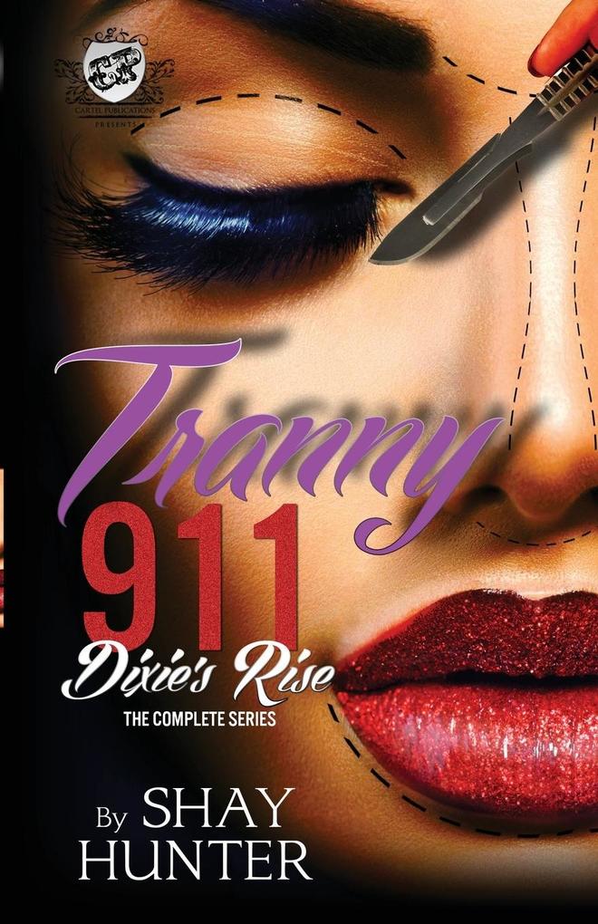 Tranny 911 2
