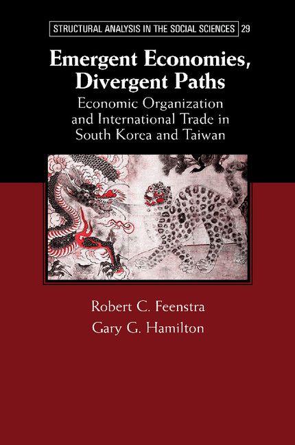Emergent Economies Divergent Paths