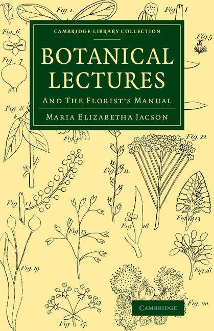 Botanical Lectures