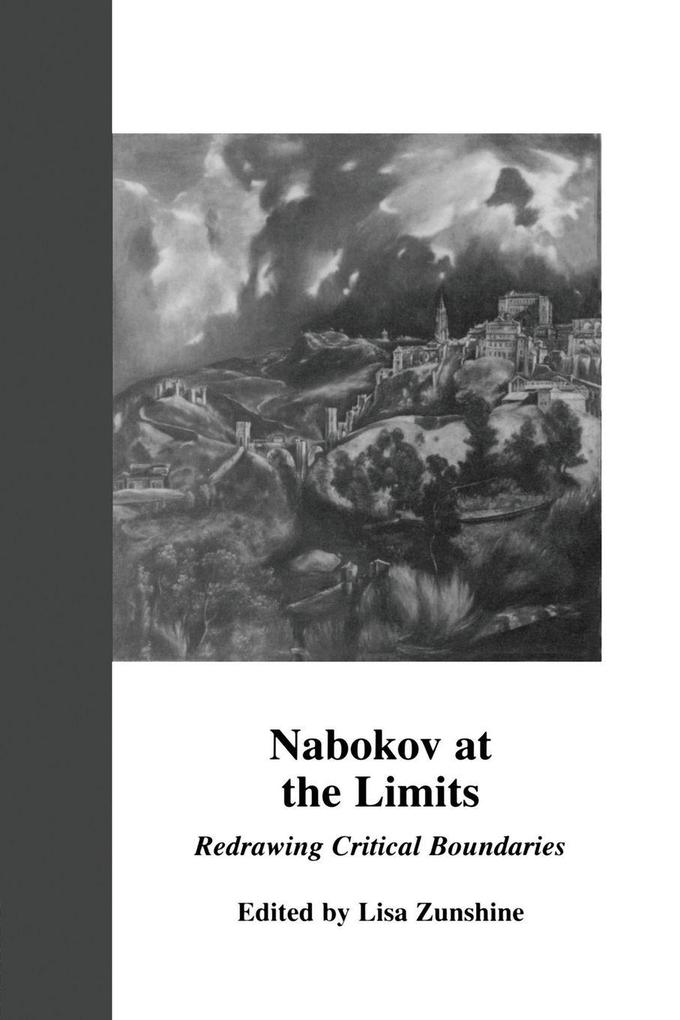 Nabokov at the Limits