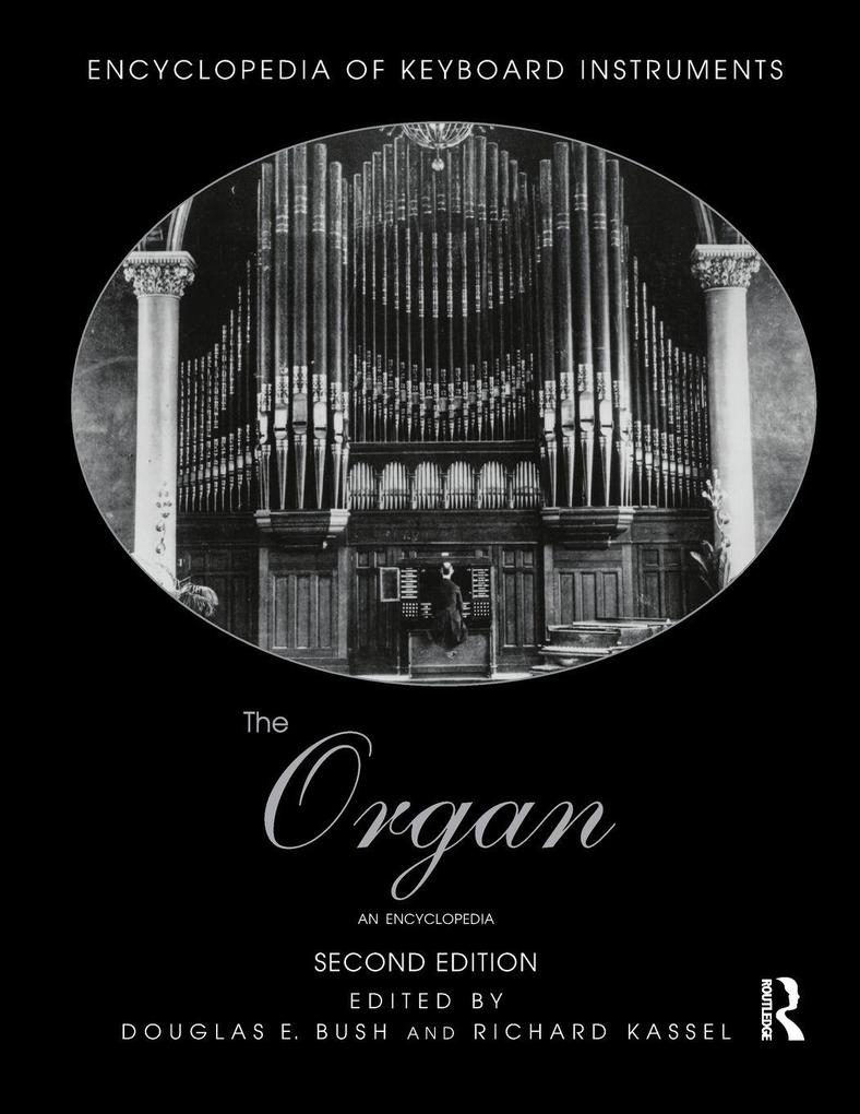 The Organ
