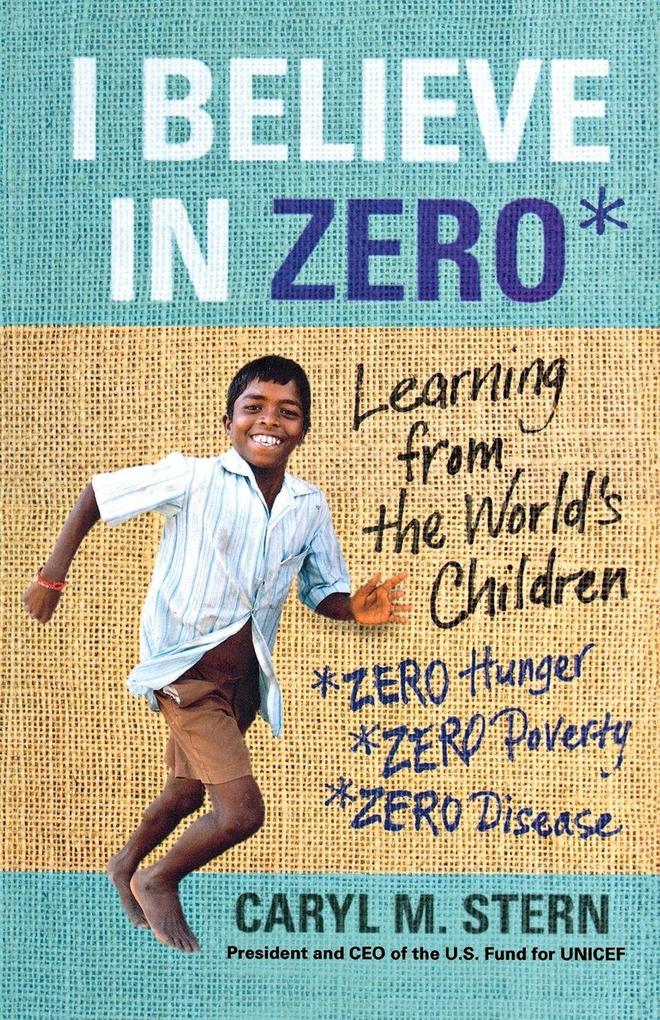 I Believe in ZERO