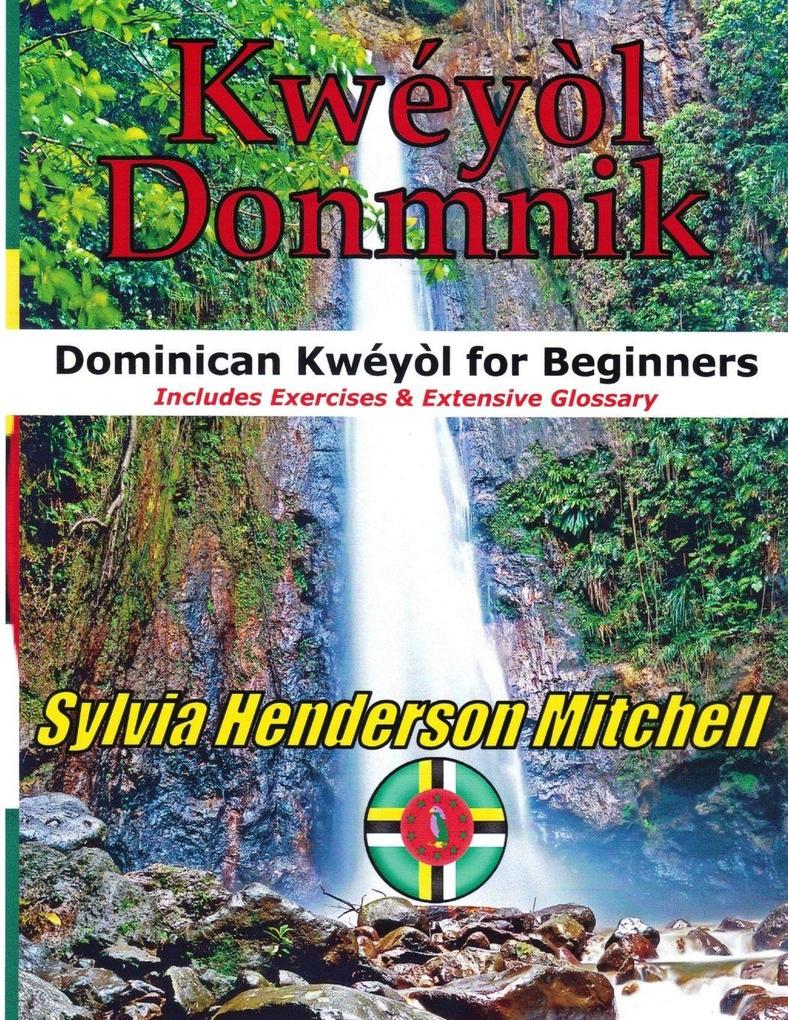 Kwéyòl Donmnik