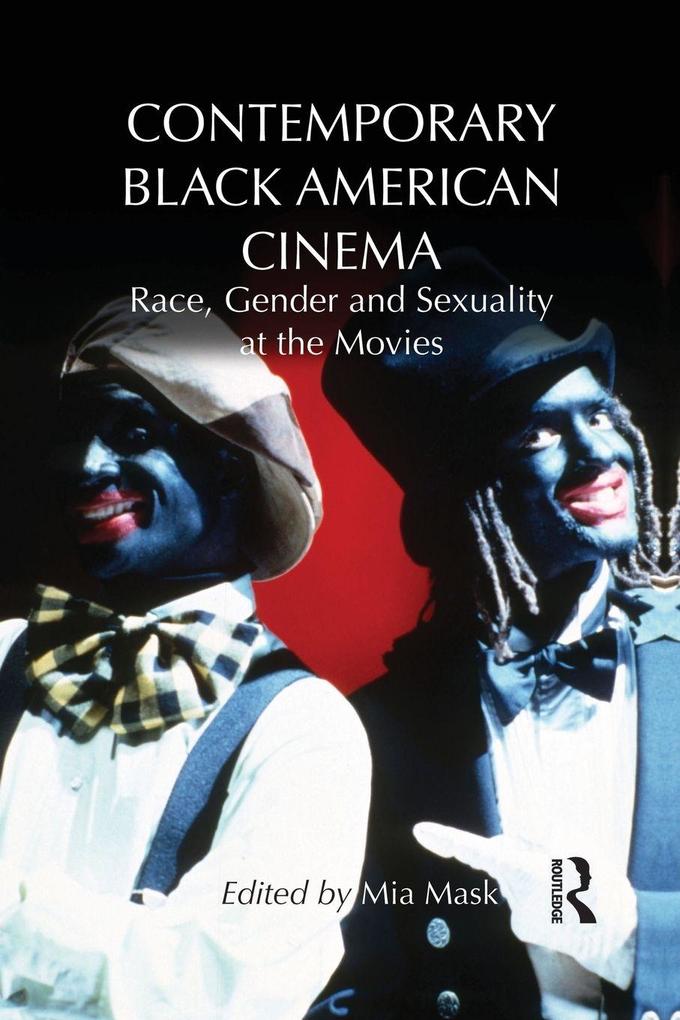 Contemporary Black American Cinema