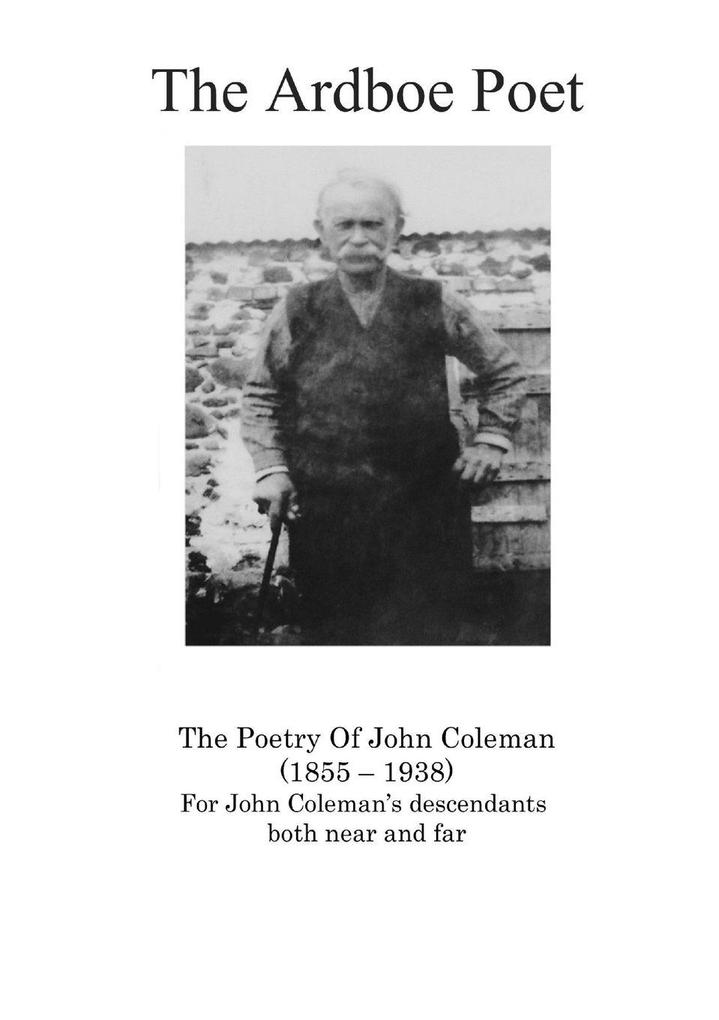 The Ardboe Poet