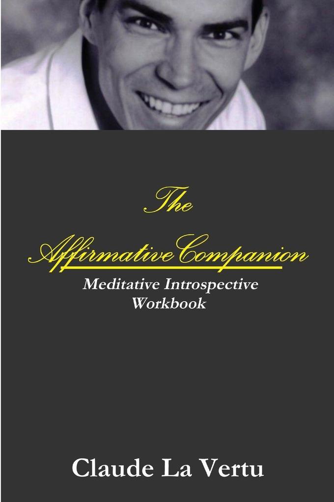 The Affirmative Companion