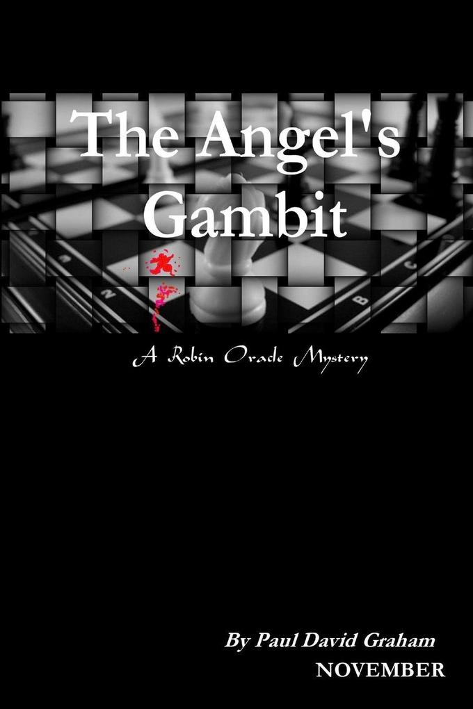 The Angel's Gambit