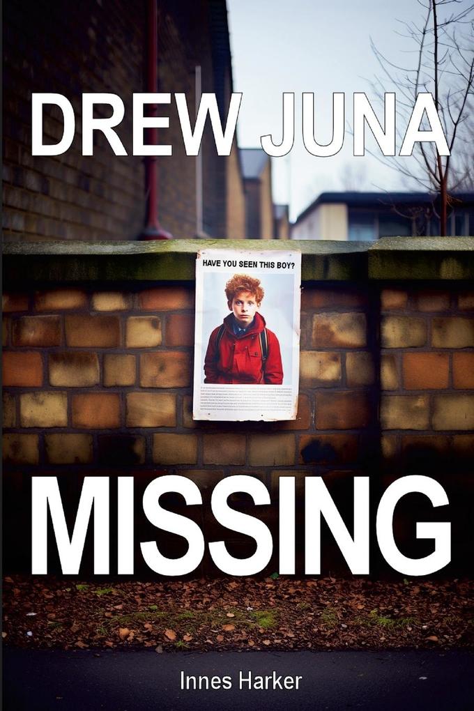 Drew Juna