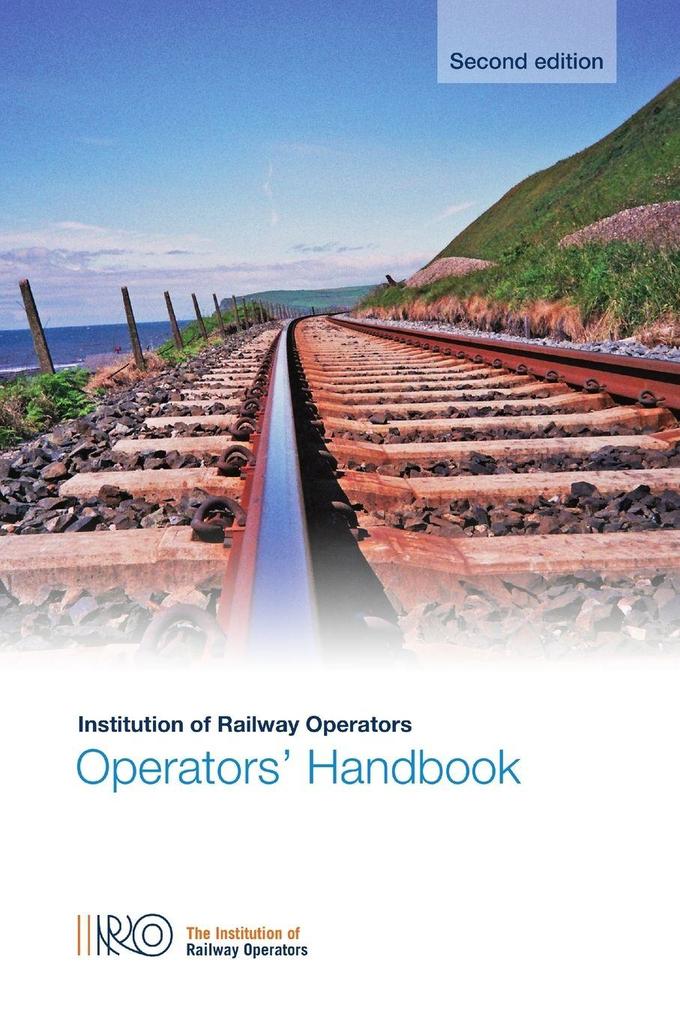 Operators' Handbook - Second Edition