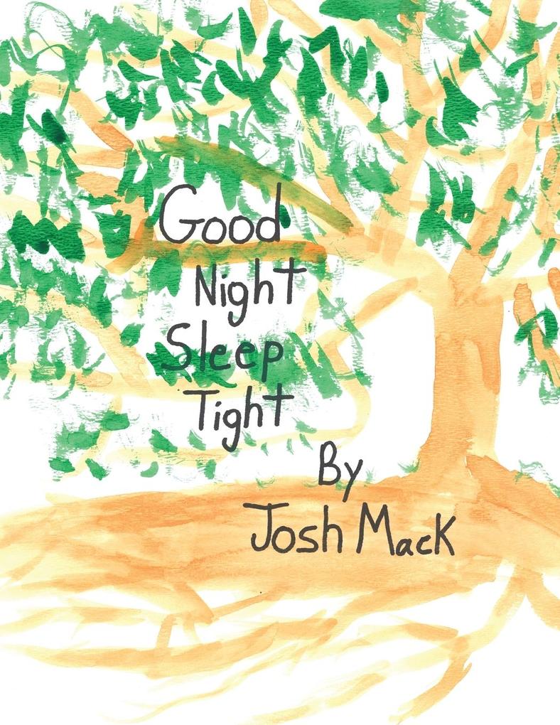 Good Night Sleep Tight