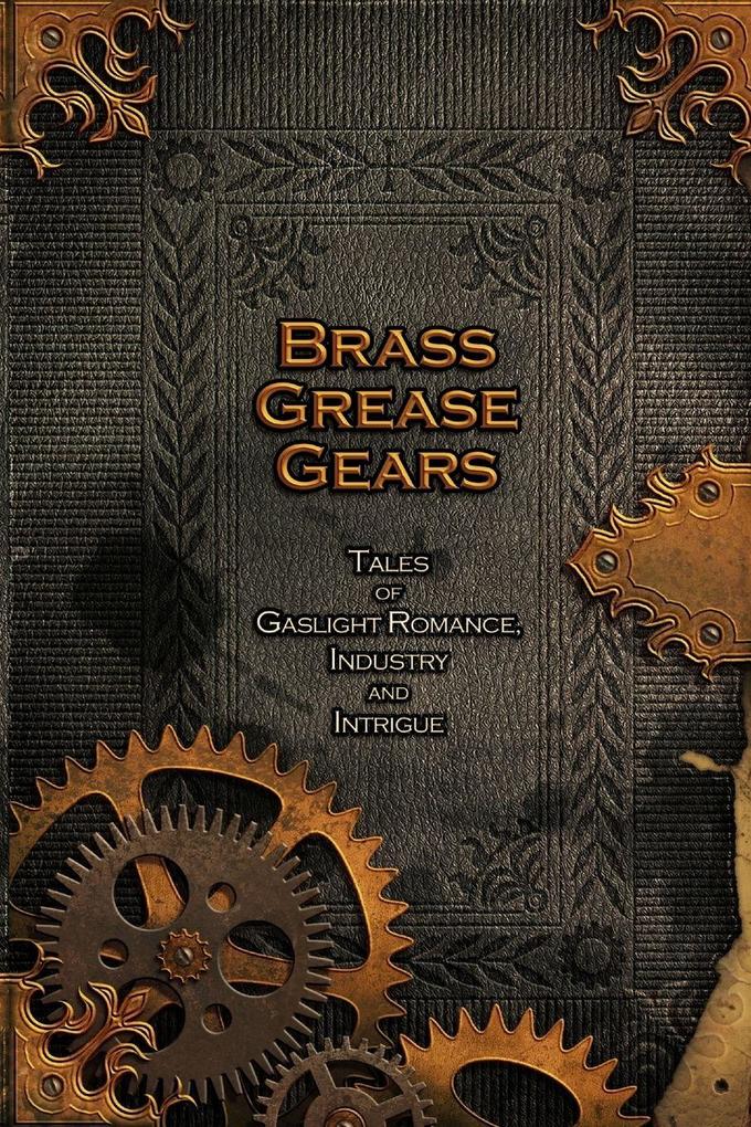 Brass Grease Gears
