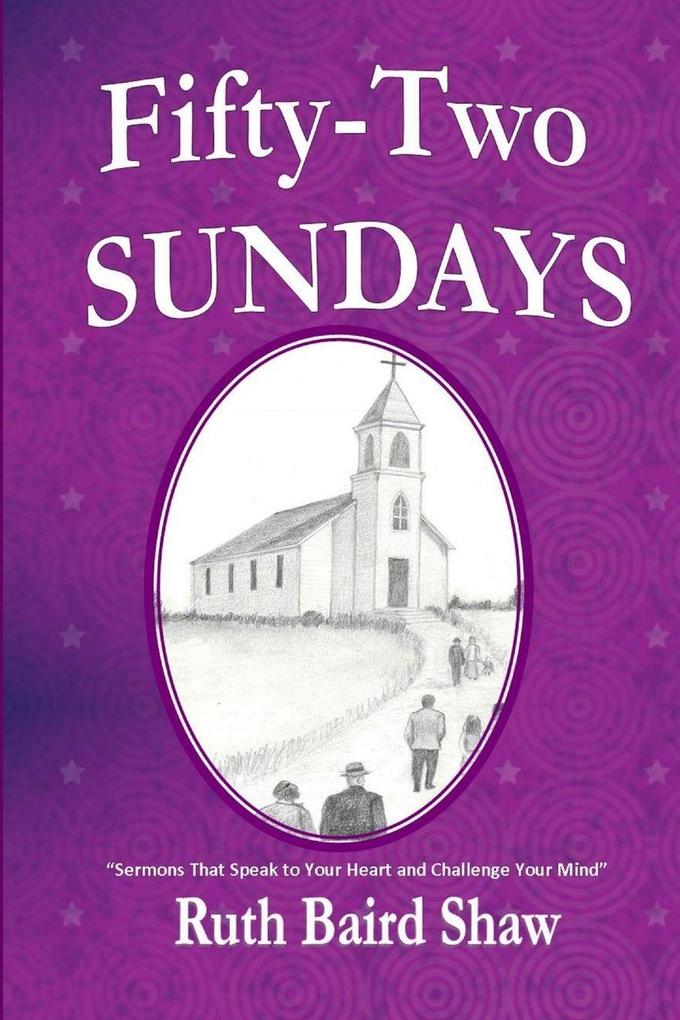 Fifty-Two Sundays