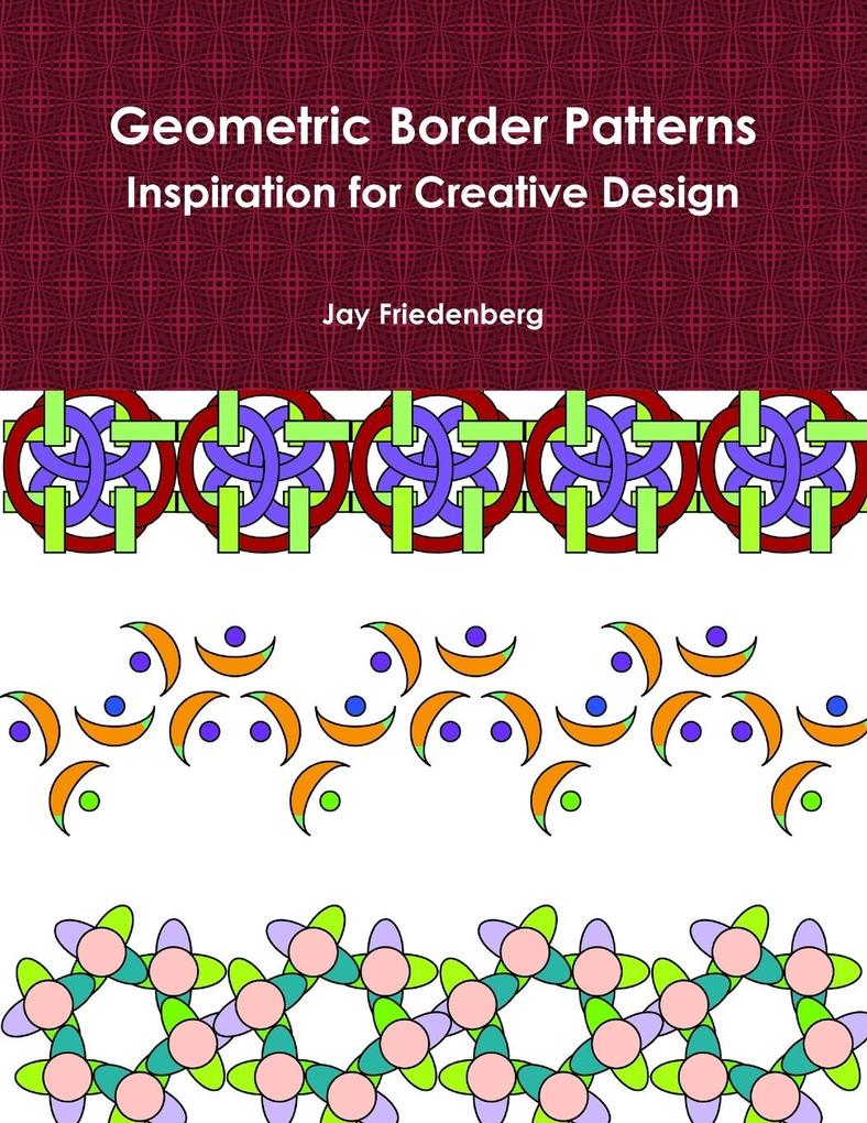 Geometric Border Patterns