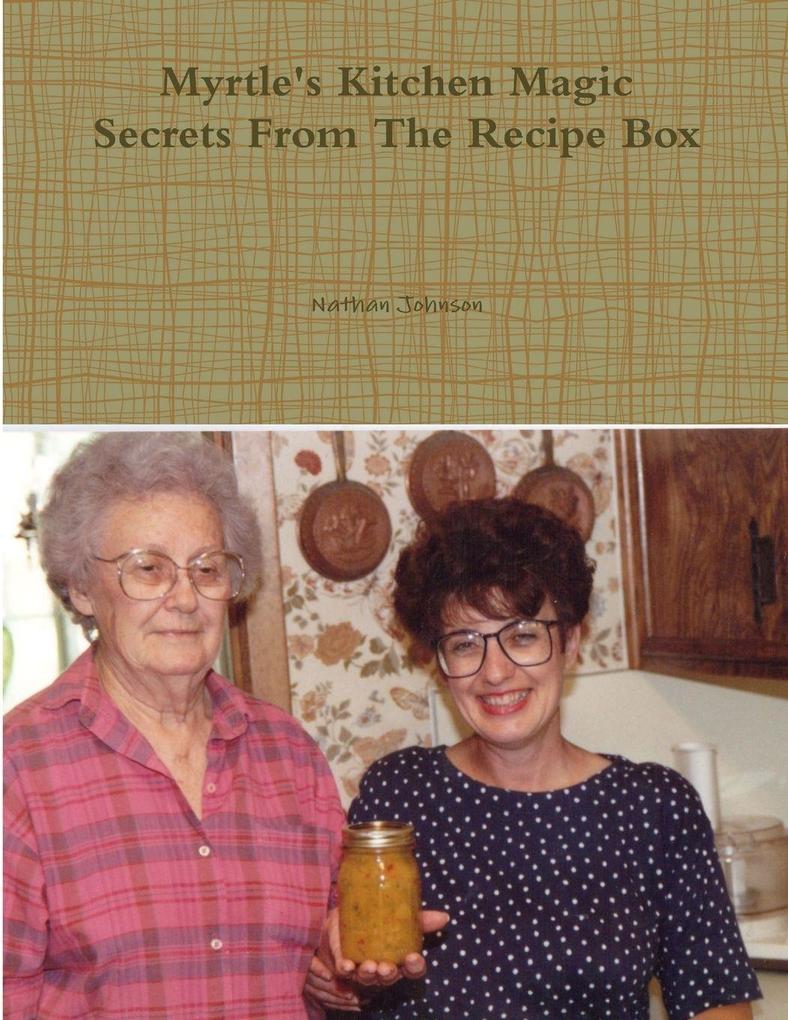 George Cookbook2
