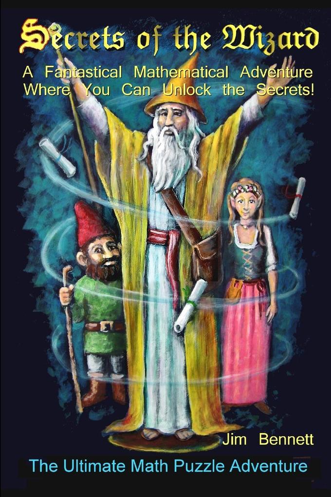Secrets of the Wizard