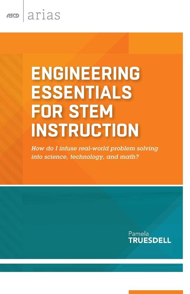Engineering Essentials for Stem Instruction