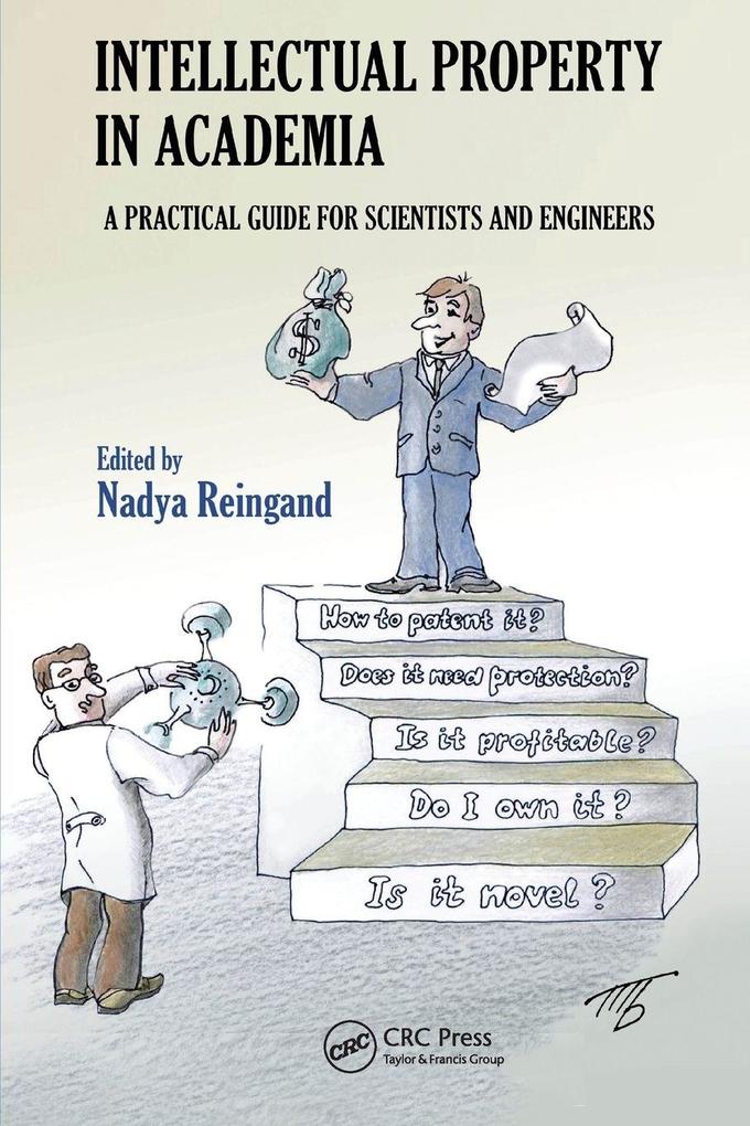 Intellectual Property in Academia