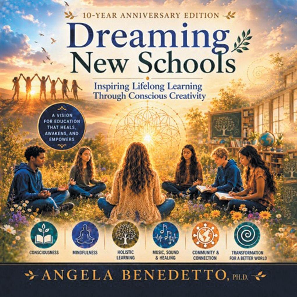 Dreaming New Schools