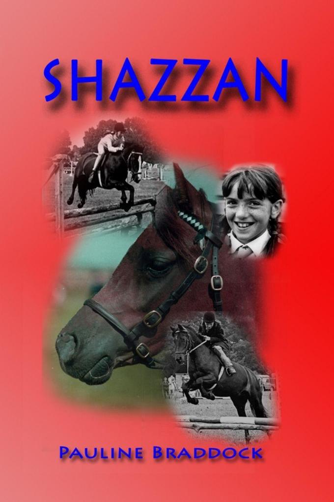 Shazzan