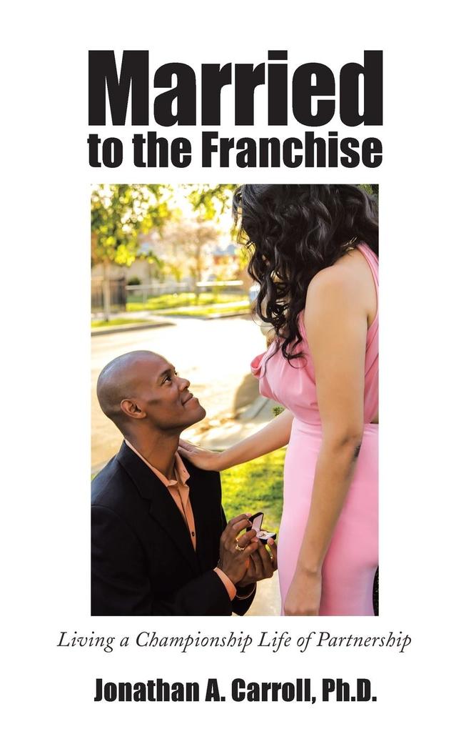 Image of Married to the Franchise