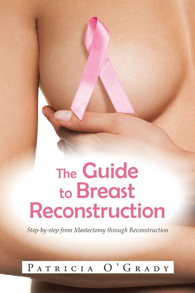 The Guide to Breast Reconstruction