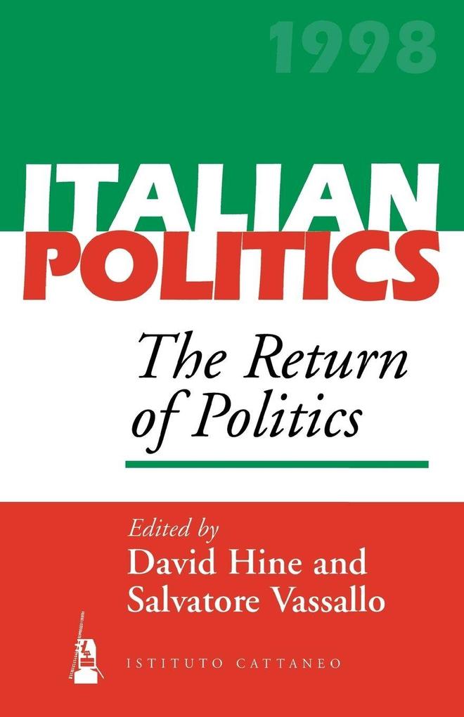 The Return of Politics