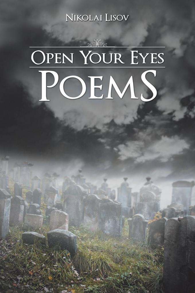 Open Your Eyes Poems