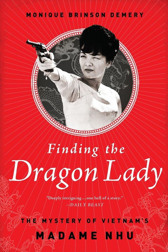 Finding the Dragon Lady