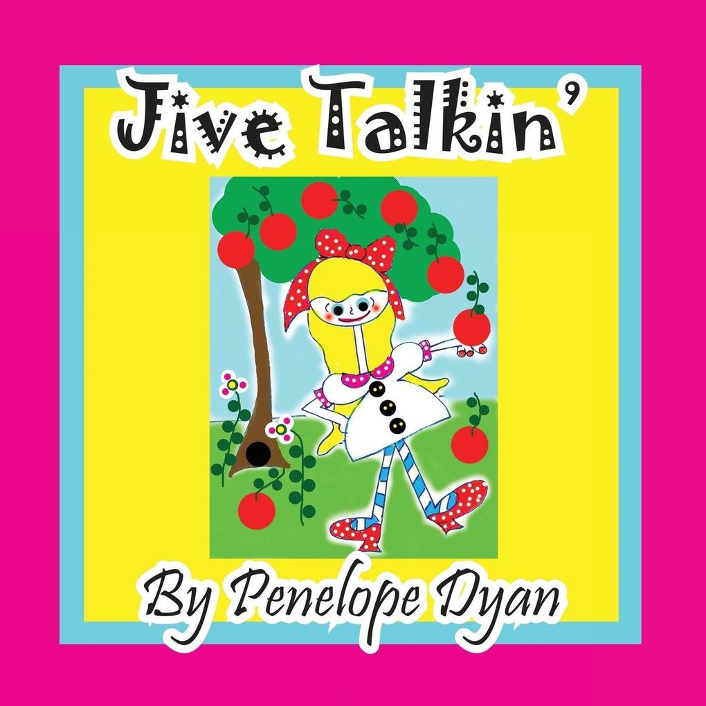 Jive Talkin'