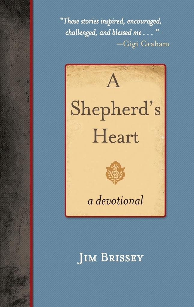 A Shepherd's Heart
