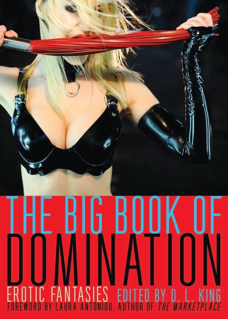 Big Book of Domination