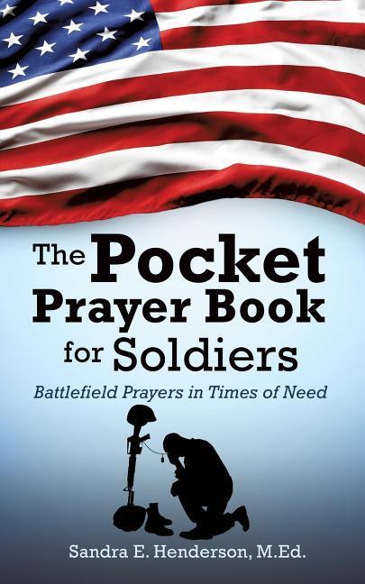 The Pocket Prayer Book for Soldiers
