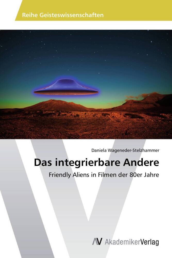 Das integrierbare Andere