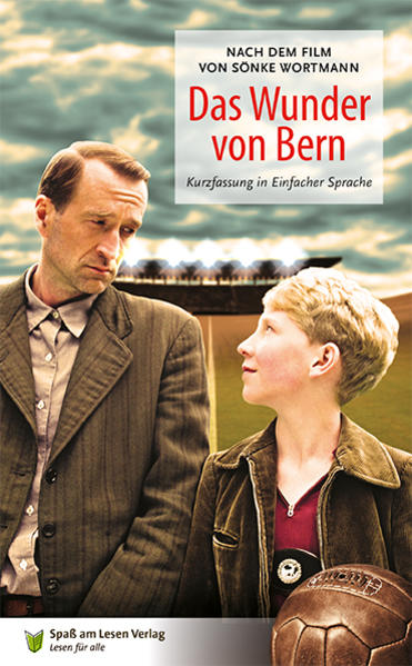 Das Wunder von Bern Marion Döbert - Bild 3