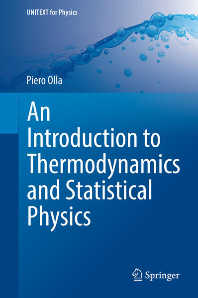 An Introduction to Thermodynamics and Statistical Physics