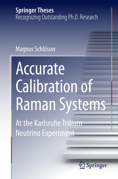 Accurate Calibration of Raman Systems - Magnus Schlösser