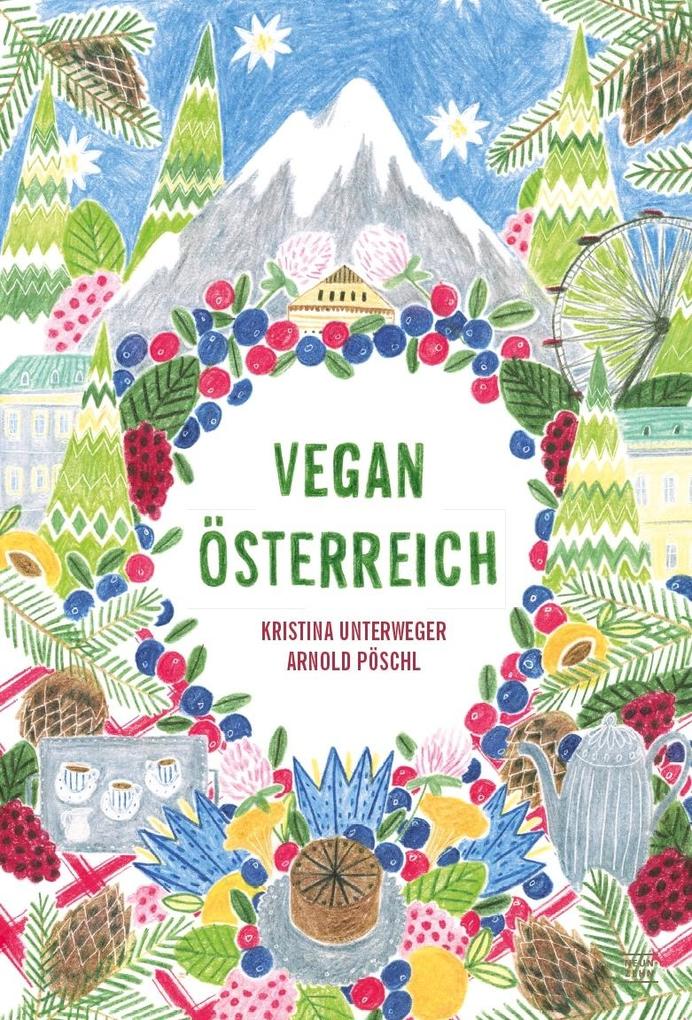 Österreich Kochbuch (Mängelexemplar)